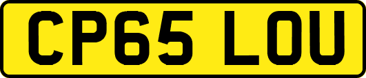 CP65LOU