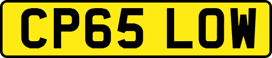 CP65LOW