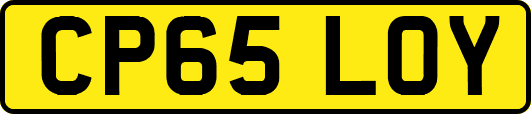 CP65LOY