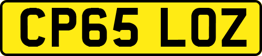 CP65LOZ