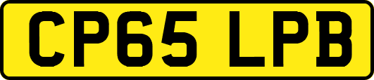 CP65LPB