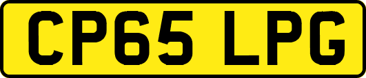 CP65LPG