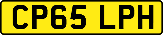 CP65LPH