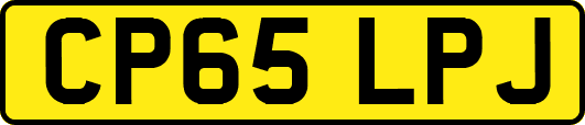 CP65LPJ