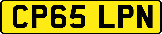 CP65LPN
