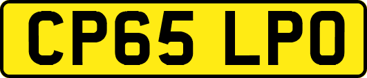 CP65LPO