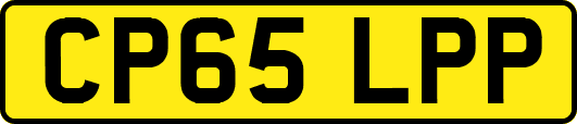 CP65LPP