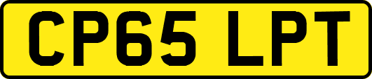 CP65LPT