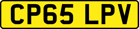 CP65LPV