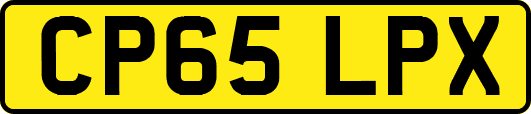CP65LPX