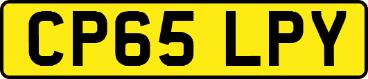 CP65LPY