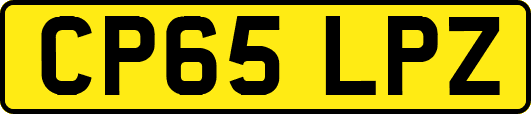 CP65LPZ