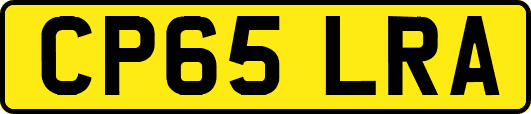 CP65LRA