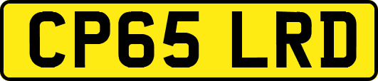 CP65LRD