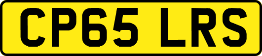CP65LRS