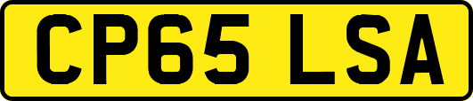 CP65LSA
