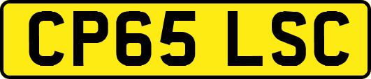 CP65LSC