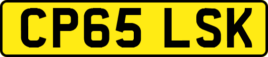 CP65LSK