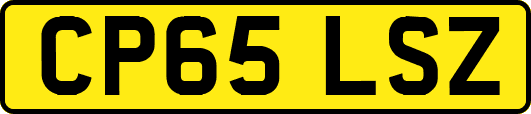 CP65LSZ