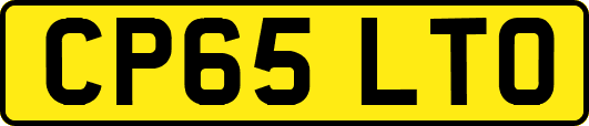 CP65LTO