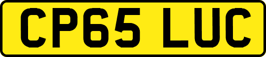 CP65LUC