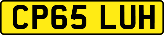 CP65LUH