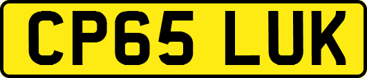 CP65LUK