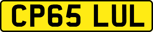 CP65LUL