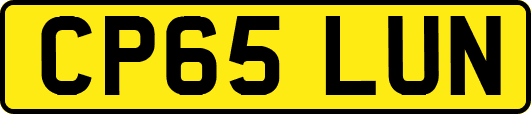 CP65LUN
