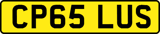 CP65LUS