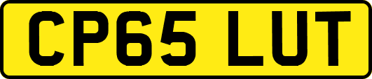 CP65LUT
