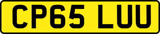 CP65LUU
