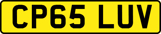 CP65LUV