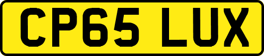 CP65LUX