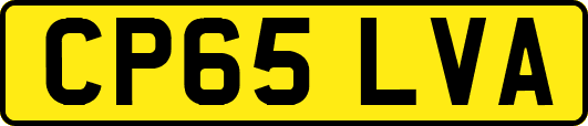 CP65LVA