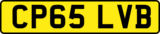 CP65LVB