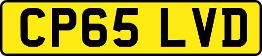 CP65LVD
