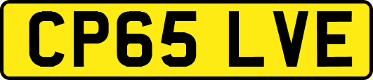 CP65LVE