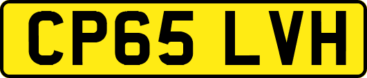 CP65LVH