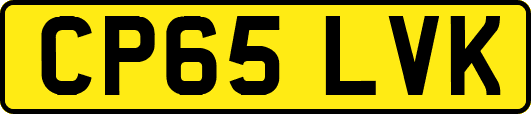 CP65LVK