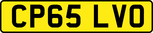 CP65LVO