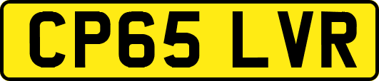 CP65LVR