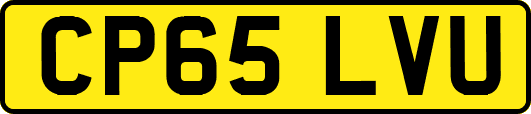 CP65LVU