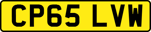 CP65LVW