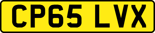 CP65LVX