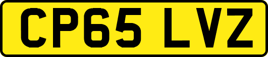 CP65LVZ