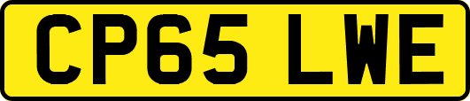 CP65LWE