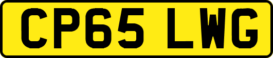 CP65LWG