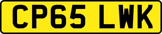 CP65LWK