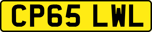 CP65LWL